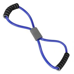 HMS Expander One Fitness Elastico Ad Anello Allenamento -negozio di attrezzature per il fitness one ex10 maxi 04 min