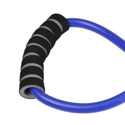 HMS Expander One Fitness Elastico Ad Anello Allenamento -negozio di attrezzature per il fitness one ex10 maxi 05 min