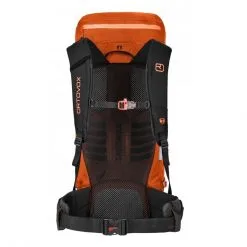Ortovox Peak Light 32 Zaino Alpinismo -negozio di attrezzature per il fitness ortovox peak light 32 back min