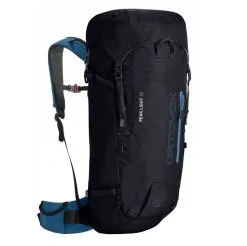 Ortovox Peak Light 32 Zaino Alpinismo -negozio di attrezzature per il fitness ortovox peak light 32 black