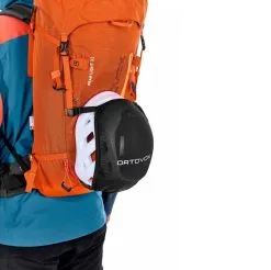 Ortovox Peak Light 32 Zaino Alpinismo -negozio di attrezzature per il fitness ortovox peak light 32 dett.9 min