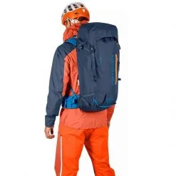 Ortovox Peak Light 38 S Zaino Alpinismo -negozio di attrezzature per il fitness ortovox peak light 38 1 min