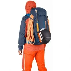 Ortovox Peak Light 38 S Zaino Alpinismo -negozio di attrezzature per il fitness ortovox peak light 38 4 min