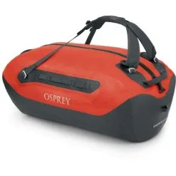 Osprey Transporter WP Duffel 100 Borsone Da Viaggio
