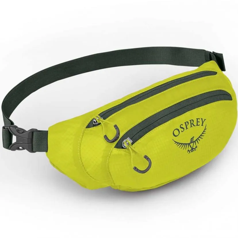 Osprey UL Stuff Waist Pack Marsupio 5 Osprey UL Stuff Waist Pack Marsupio - immagine 3