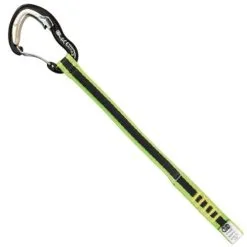 Kong Panic Fettuccia Semirigida Rinvio Arrampicata