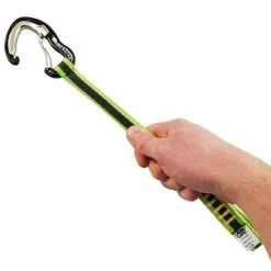 Kong Panic Fettuccia Semirigida Rinvio Arrampicata 9 Kong Panic Fettuccia Semirigida Rinvio Arrampicata -negozio di attrezzature per il fitness panic 02 big 1 1