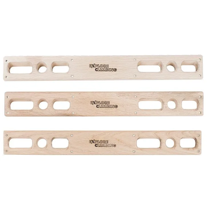 Explore Climbing XC PanTrav Large Lista Pan Gullich 4 Explore Climbing XC PanTrav Large Lista Pan Gullich - immagine 2