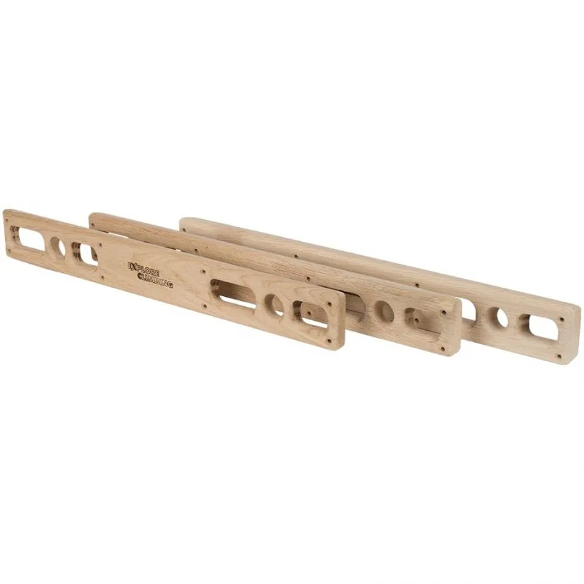 Explore Climbing XC PanTrav Large Lista Pan Gullich 5 Explore Climbing XC PanTrav Large Lista Pan Gullich - immagine 3