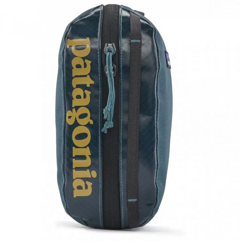 Patagonia Black Hole Cube Small Beauty Case 4 Patagonia Black Hole Cube Small Beauty Case - immagine 2