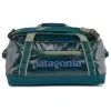 Patagonia Black Hole Duffel 40 Borsa Zaino Da Viaggio -negozio di attrezzature per il fitness patagonia black hole duffel 40 dasg min 1