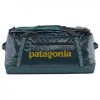 Patagonia Black Hole Duffel 70 Borsa Zaino Da Viaggio