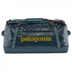 Patagonia Black Hole Duffel 70 Borsa Zaino Da Viaggio