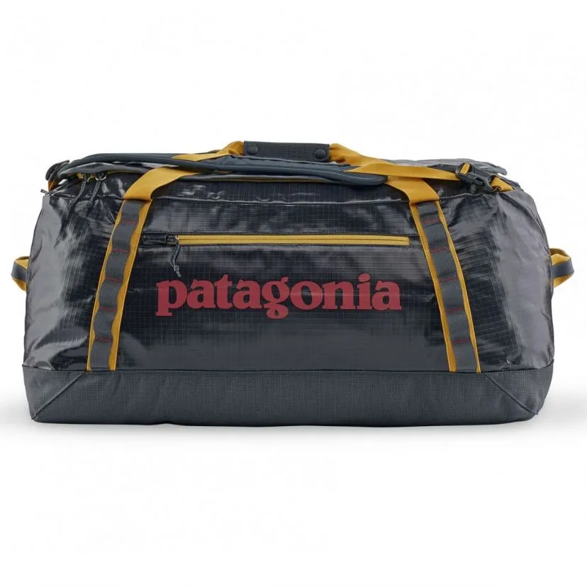 Patagonia Black Hole Duffel 70 Borsa Zaino Da Viaggio 4 Patagonia Black Hole Duffel 70 Borsa Zaino Da Viaggio - immagine 2