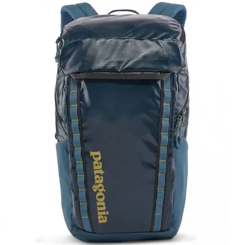 Patagonia Black Hole Pack 32 Zaino Per Il Tempo Libero Con Porta Pc