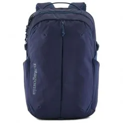 Patagonia Refugio Pack 26 L Zaino Tempo Libero -negozio di attrezzature per il fitness patagonia refugio day pack 26 zainetto 1