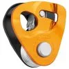 Petzl Nano Traxion Carrucola Bloccante Soccorso -negozio di attrezzature per il fitness petzl nano traxion carrucola min