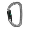 Petzl Am'D Ball Lock Moschettone Automatico Arrampicata -negozio di attrezzature per il fitness petzl am d ball lock moschettone arrampicata2016