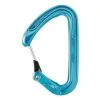 Petzl Ange L Moschettone Arrampicata -negozio di attrezzature per il fitness petzl ange l moschettone arrampicata filo blu 1