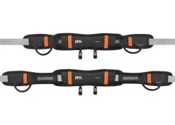 Petzl Aspir Imbrago Arrampicata -negozio di attrezzature per il fitness petzl aspir imbottiture