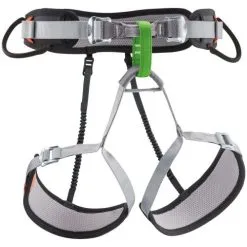 Petzl Aspir Imbrago Arrampicata