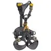 Petzl Astro Bod Fast Versione Internazionale Imbracatura Completa Lavoro