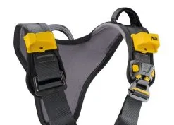 Petzl Astro Bod Fast Versione Internazionale Imbracatura Completa Lavoro -negozio di attrezzature per il fitness petzl astro bod fast versione int. det.3