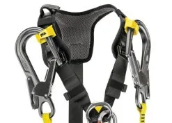 Petzl Avao Bod Fast Versione Europea Imbracatura Completa Lavoro -negozio di attrezzature per il fitness petzl avao bod fast versione europea det.2 min