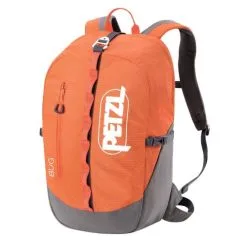 Petzl Bug 18 L Zaino Da Arrampicata Per Vie Lunghe