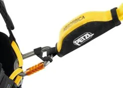 Petzl Captiv 10 Pack Barretta Di Posizionamento Per Moschettone -negozio di attrezzature per il fitness petzl captiv barretta moschettone lavoro