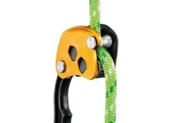 Petzl Chicane Freno Per ZigZag Lavoro Su Piante -negozio di attrezzature per il fitness petzl chicane tree care lavoro