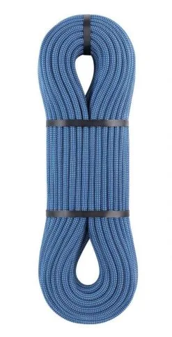 Petzl Contact 9.8 Mm Corda Arrampicata -negozio di attrezzature per il fitness petzl contact 9.8 climbing rope