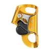 Petzl Croll S Bloccante Ventrale Da Lavoro E Speleologia -negozio di attrezzature per il fitness petzl croll bloccante arrampicata ventrale