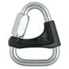 Petzl Delta Ø8 Mm Maglia Rapida Barra-grigio -negozio di attrezzature per il fitness petzl delta 8 barra maglia rapida 4