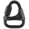 Petzl Delta Ø8 Mm Maglia Rapida Barra-nero 1 Petzl Delta Ø8 Mm Maglia Rapida Barra-nero -negozio di attrezzature per il fitness petzl delta 8 nero barra maglia rapida 5