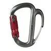 Petzl Freino Moschettone Con Rimando Di Frenaggio 1 Petzl Freino Moschettone Con Rimando Di Frenaggio -negozio di attrezzature per il fitness petzl freino moschettone automatico leva doppia arrampicata