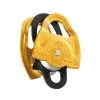 Petzl Gemini Carrucola Doppia Arrampicata -negozio di attrezzature per il fitness petzl gemini carrucola arrampicata