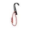 Petzl Goutte D'Eau Skyhook Gancio Progressione Arrampicata Speleo -negozio di attrezzature per il fitness petzl goutte d eau ancoraggio
