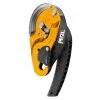 Petzl I'D S Discensore Autofrenante Lavori In Quota Con Funzione Antipanico 1 Petzl I'D S Discensore Autofrenante Lavori In Quota Con Funzione Antipanico -negozio di attrezzature per il fitness petzl i d s discensore lavoro giallo