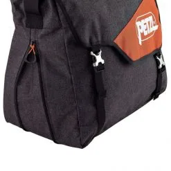 Petzl Kab Oliunìd Edition Borsa Portacorda Arrampicata -negozio di attrezzature per il fitness petzl kab oliunid edition estensibile 1