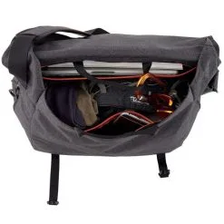 Petzl Kab Oliunìd Edition Borsa Portacorda Arrampicata -negozio di attrezzature per il fitness petzl kab oliunid edition interno 1