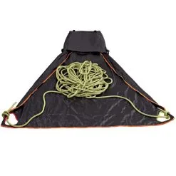 Petzl Kab Oliunìd Edition Borsa Portacorda Arrampicata -negozio di attrezzature per il fitness petzl kab oliunid edition telo 1