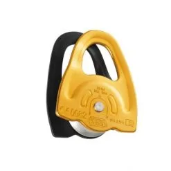 Petzl Mini Carrucola Arrampicata