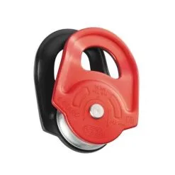 Petzl Rescue Carrucola Per Soccorso