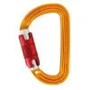 Petzl Sm'D Twist Lock Moschettone A Ghiera Arrampicata 2 Petzl Sm'D Twist Lock Moschettone A Ghiera Arrampicata -negozio di attrezzature per il fitness petzl sm d twist lock moschettone a ghiera arrampicata