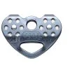 Petzl Tandem Speed Carrucola Doppia Arrampicata 2 Petzl Tandem Speed Carrucola Doppia Arrampicata -negozio di attrezzature per il fitness petzl tandem speed carrucola doppia arrampicata