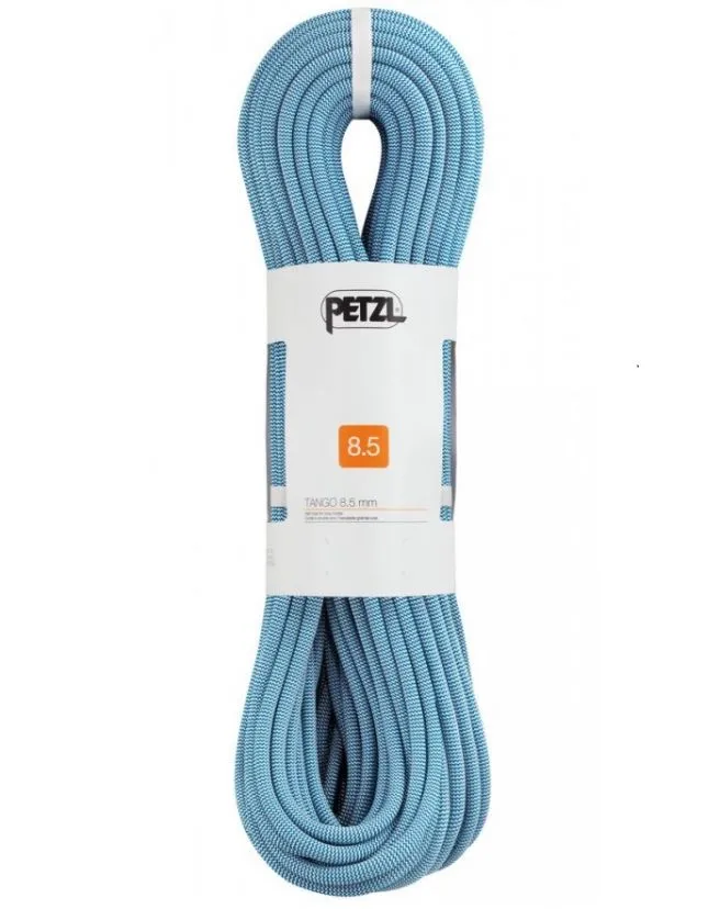 Petzl Tango 8.5 Mm Mezza Corda Arrampicata - immagine 2