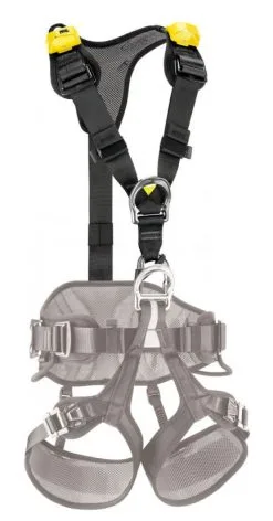 Petzl Top Pettorale Imbracature Lavoro 8 Petzl Top Pettorale Imbracature Lavoro -negozio di attrezzature per il fitness petzl top pettorale da lavoro con imbrago