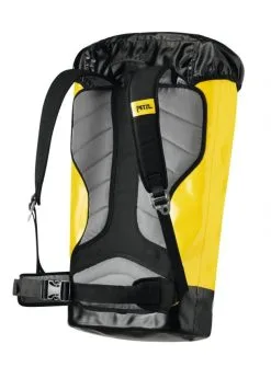 negozio di attrezzature per il fitness -negozio di attrezzature per il fitness petzl transport 45 l zaino sacco speleologia back 1