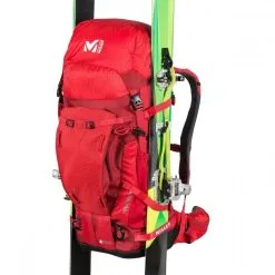 Millet Peuterey Integrale 45+10 L Zaino Alpinismo -negozio di attrezzature per il fitness peuterey 2